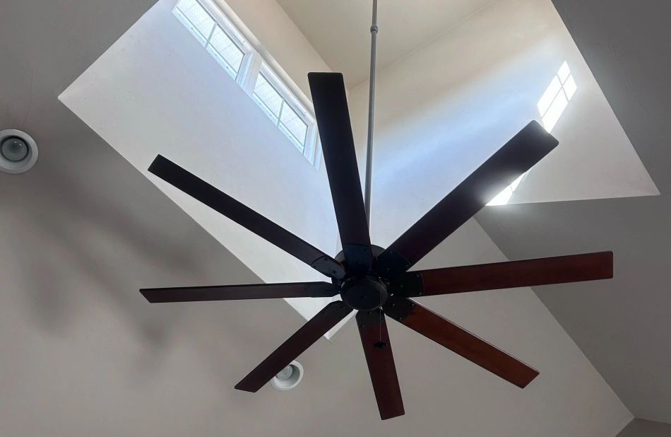 Ceiling Fans