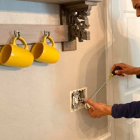 GFCI Outlet Upgrades & Installation