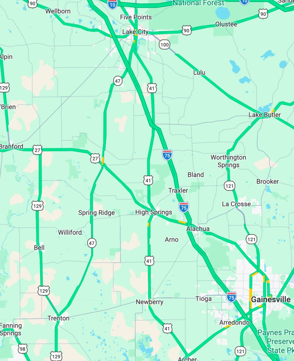 map form